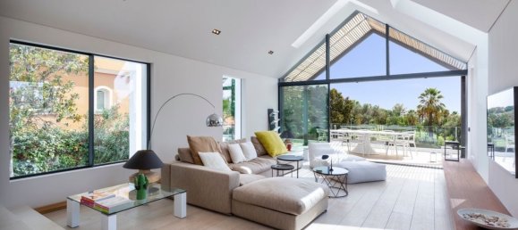 Вилла с 6 спальнями в Марбелья, Испания № 58111 4