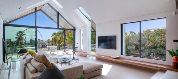 Вилла с 6 спальнями в Марбелья, Испания № 58111 2