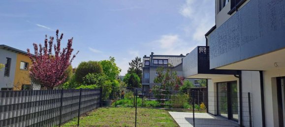 4 bedrooms Townhouse in Vienna, Austria No. 221713 3