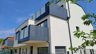 4 bedrooms Townhouse in Vienna, Austria No. 221713