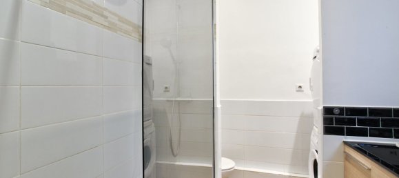 Studio in Paris, France, Nr. 177903 7