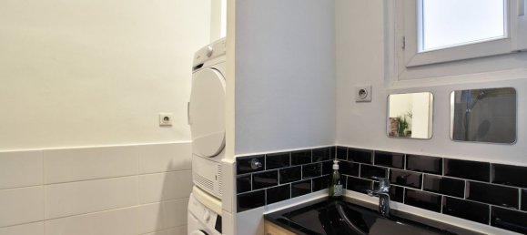 Studio in Paris, France, Nr. 177903 5