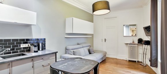 Studio in Paris, France, Nr. 177903 2