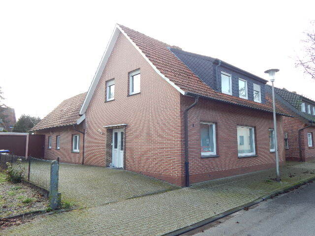 8-Zimmer Haus in Steinfurt, Germany, Nr. 158044