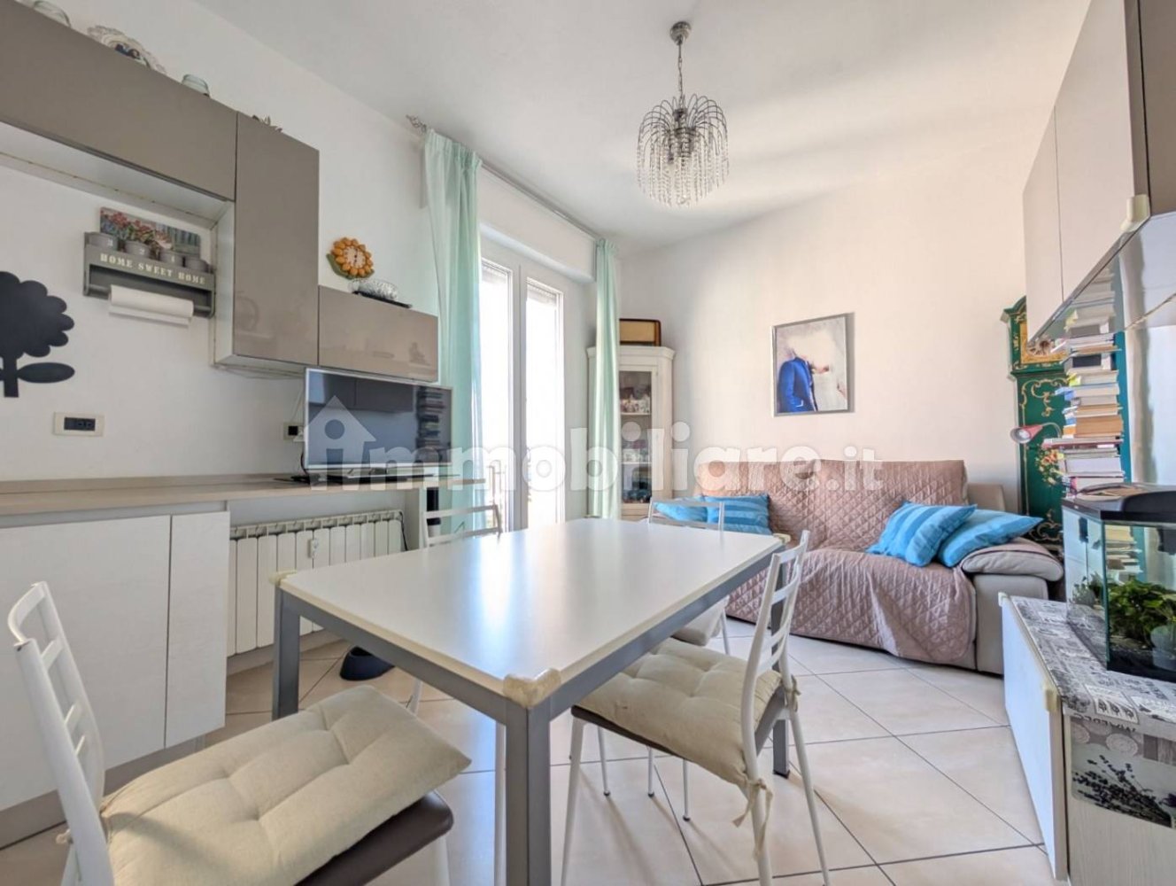 2 Schlafzimmer Wohnung in Zola Predosa, Italy, Nr. 190350