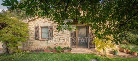 Casa de 5 dormitorios en Tuoro sul Trasimeno, Italy No. 138195 13