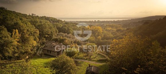 Casa de 5 dormitorios en Tuoro sul Trasimeno, Italy No. 138195 11