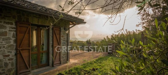 Casa de 5 dormitorios en Tuoro sul Trasimeno, Italy No. 138195 33