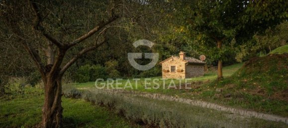 Casa de 5 dormitorios en Tuoro sul Trasimeno, Italy No. 138195 34