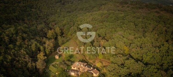 Casa de 5 dormitorios en Tuoro sul Trasimeno, Italy No. 138195 9