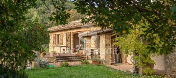 Casa de 5 dormitorios en Tuoro sul Trasimeno, Italy No. 138195 12