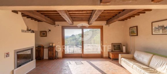 Casa de 5 dormitorios en Tuoro sul Trasimeno, Italy No. 138195 45