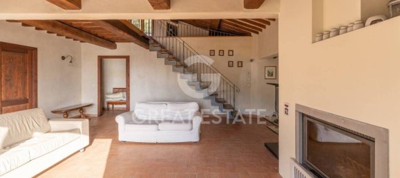 Casa de 5 dormitorios en Tuoro sul Trasimeno, Italy No. 138195 42