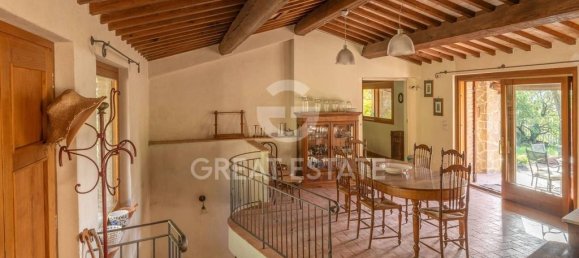 Casa de 5 dormitorios en Tuoro sul Trasimeno, Italy No. 138195 43