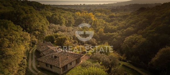 Casa de 5 dormitorios en Tuoro sul Trasimeno, Italy No. 138195 2