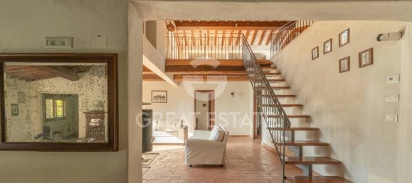 Casa de 5 dormitorios en Tuoro sul Trasimeno, Italy No. 138195 40