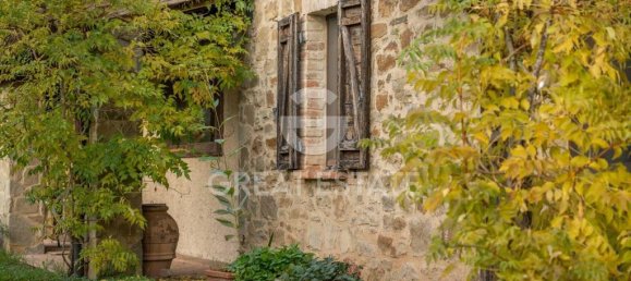 Casa de 5 dormitorios en Tuoro sul Trasimeno, Italy No. 138195 27