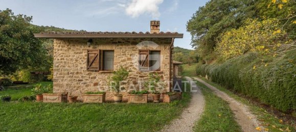 Casa de 5 dormitorios en Tuoro sul Trasimeno, Italy No. 138195 15