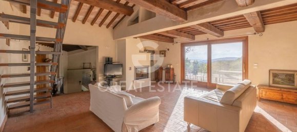 Casa de 5 dormitorios en Tuoro sul Trasimeno, Italy No. 138195 36