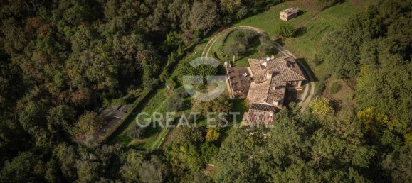 Casa de 5 dormitorios en Tuoro sul Trasimeno, Italy No. 138195 8
