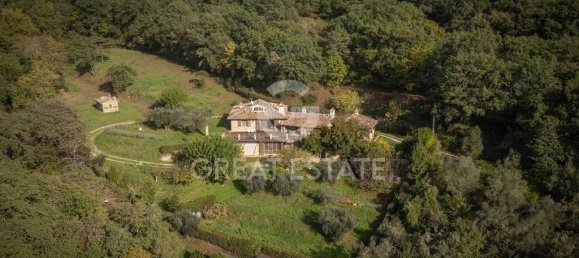 Casa de 5 dormitorios en Tuoro sul Trasimeno, Italy No. 138195 3