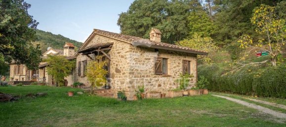 Casa de 5 dormitorios en Tuoro sul Trasimeno, Italy No. 138195 19