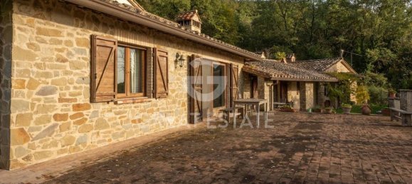 Casa de 5 dormitorios en Tuoro sul Trasimeno, Italy No. 138195 18