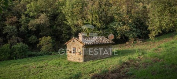 Casa de 5 dormitorios en Tuoro sul Trasimeno, Italy No. 138195 17