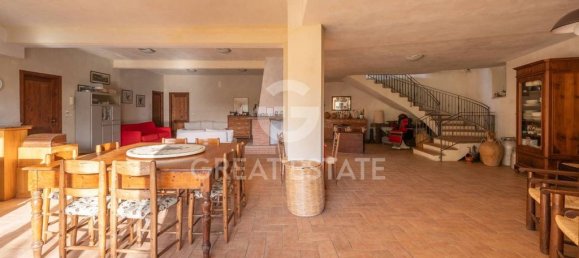 Casa de 5 dormitorios en Tuoro sul Trasimeno, Italy No. 138195 50