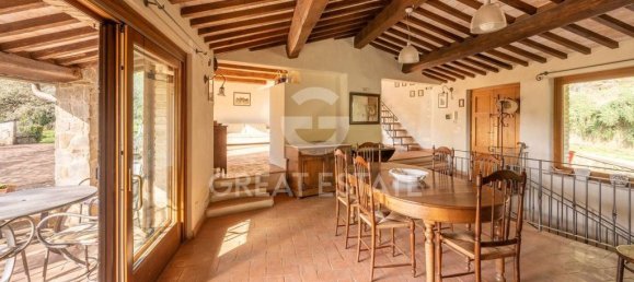 Casa de 5 dormitorios en Tuoro sul Trasimeno, Italy No. 138195 38