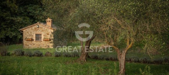 Casa de 5 dormitorios en Tuoro sul Trasimeno, Italy No. 138195 35