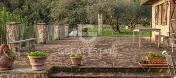 Casa de 5 dormitorios en Tuoro sul Trasimeno, Italy No. 138195 24