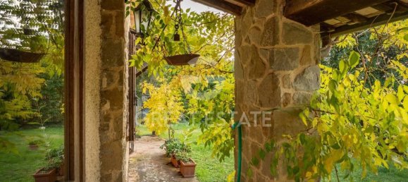 Casa de 5 dormitorios en Tuoro sul Trasimeno, Italy No. 138195 32