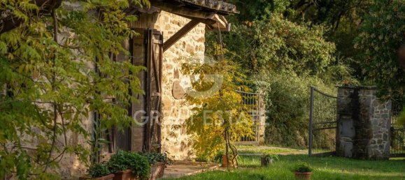 Casa de 5 dormitorios en Tuoro sul Trasimeno, Italy No. 138195 20