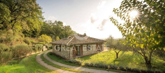 Casa de 5 dormitorios en Tuoro sul Trasimeno, Italy No. 138195 16
