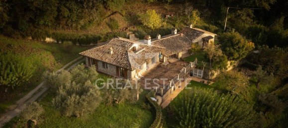 Casa de 5 dormitorios en Tuoro sul Trasimeno, Italy No. 138195 5