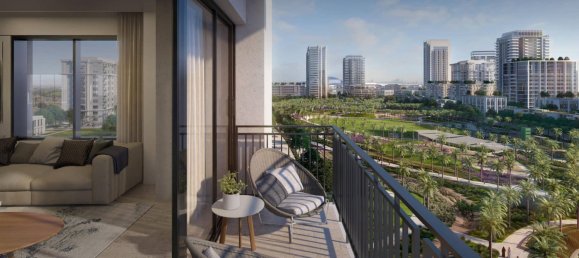 3 غرف نوم شقة في LIME GARDENS, دبي هيلز استيت, UAE رقم 58894 7