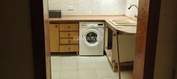 Maison à Qormi, Malta 109m² No. 3072 7