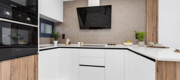 3 غرف نوم شقة في Guardamar del Segura, Spain رقم 9008 19