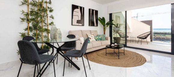 3 غرف نوم شقة في Guardamar del Segura, Spain رقم 9008 13