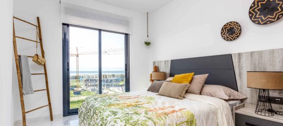 3 غرف نوم شقة في Guardamar del Segura, Spain رقم 9008 20