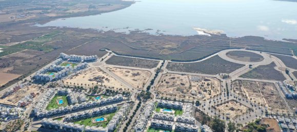 3 غرف نوم شقة في Guardamar del Segura, Spain رقم 9008 2