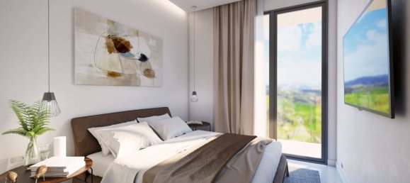 2 bedrooms Penthouse in Mijas, Spain No. 137655 5