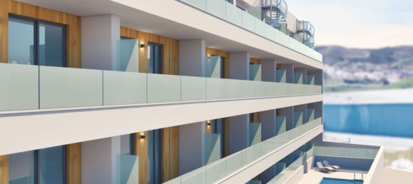 2 bedrooms Penthouse in Mijas, Spain No. 137655 3