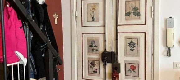 4-Zimmer Wohnung in Morlupo, Italy, Nr. 59013 4