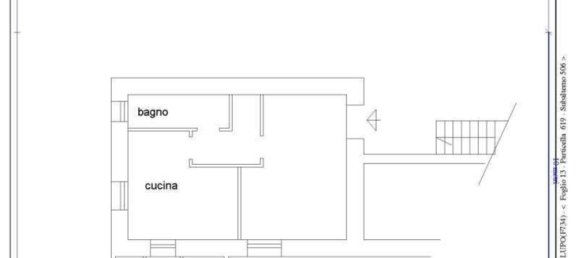 4-Zimmer Wohnung in Morlupo, Italy, Nr. 59013 23