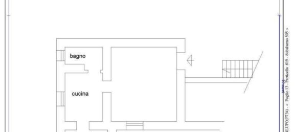 4-Zimmer Wohnung in Morlupo, Italy, Nr. 59013 22