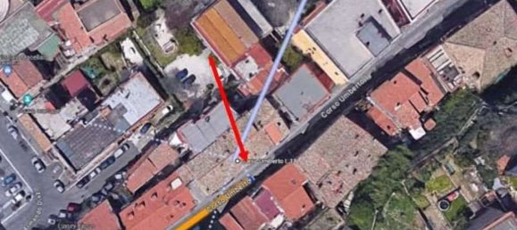 4-Zimmer Wohnung in Morlupo, Italy, Nr. 59013 20