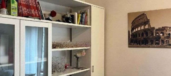 4-Zimmer Wohnung in Morlupo, Italy, Nr. 59013 14