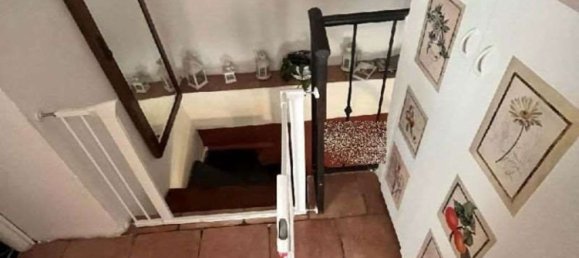 4-Zimmer Wohnung in Morlupo, Italy, Nr. 59013 7